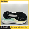 Colorful Popcorn Sneaker Soles Springback Running Shoe Sole