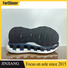 Customize OEM Sneakers Sole Casual Sport Chunky Outsole Running Rubber Popcorn Outsole Neaker Shoes Soles