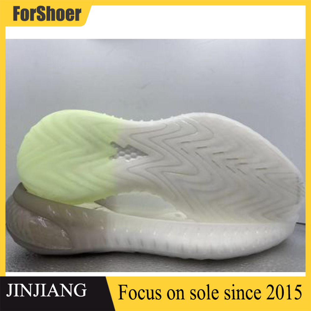 Men Women TPU Sole Expert New Design Non-Slip Fashion TPU Outsole