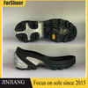 New Design Tpu Blade Outsole Men Women Big Size Customized Color Soles