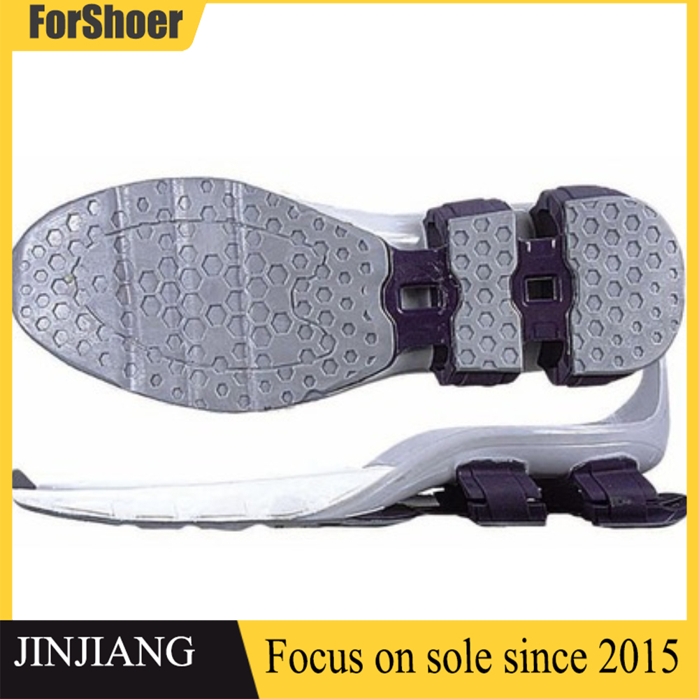 Wholesale New Design Men Shoes Blade Sole