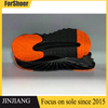 Blade Sole Men's Running Waterproof Sneakers Unique High-quality Cushioning Outdoor Outsole