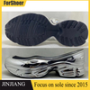 EVA Sole Soft lightweight Blade Men women Outsoles