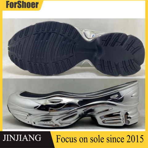 EVA Sole Soft lightweight Blade Men women Outsoles