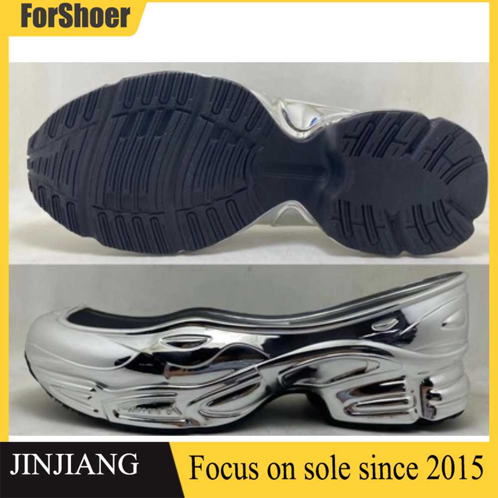 EVA Sole Soft lightweight Blade Men women Outsoles