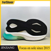 Competitive Price High Elastic Popcorn Foam Sole For Running Shoe Making