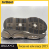 Men Air Walk EVA TPU Cozy Rubber Supplie Shoes Sole
