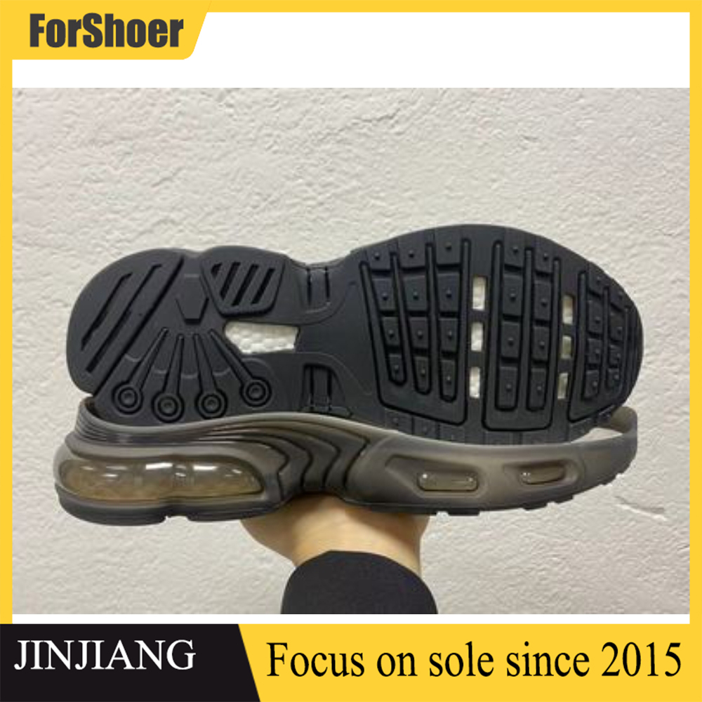 New Coming Hard-Wearing Selling White Etpu Eva Shoe Outsole