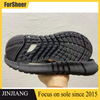 New Design Sole High Elasticity E-TPU Foam Sports Running Shoes Outsole