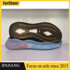 Hot Sale Anti Slip Wear Resistant Men's Sneakers ETPU Outsole Wholesale Custom Running Shoes Sneaker Sole