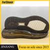 New Arrival Men Compression Molded Etpu Material Sole For Ultra Sole