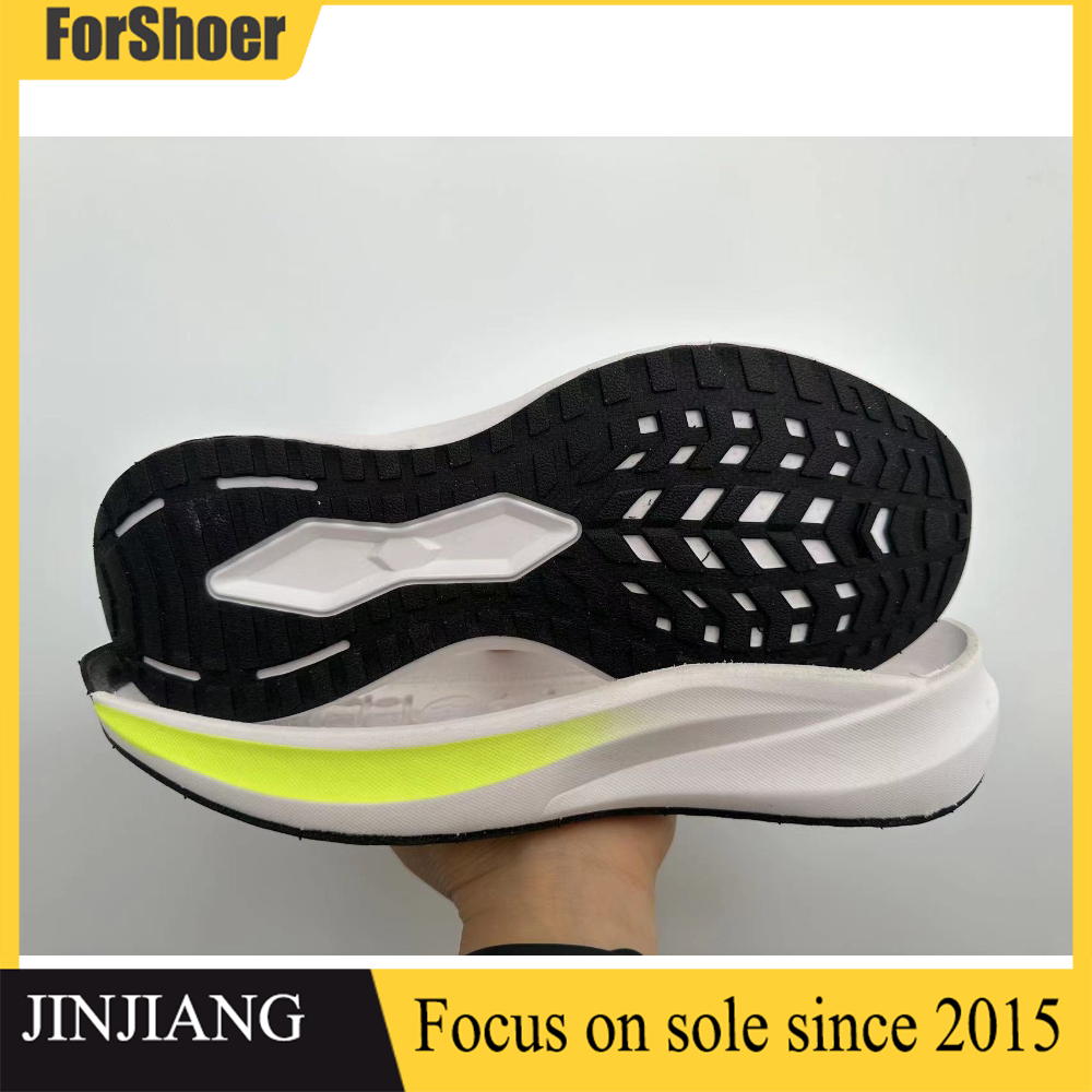 Sneaker Eva Shoe Sole Hot Sale Men/ladies Shoes Mold Pressing Outsole