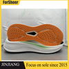 Men Women Eva Rubber mold Sole Manufacturer Running Outsole