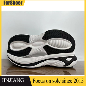 Sneaker Eva Shoe Sole Hot Sale Men/ladies Shoes Mold Pressing Outsole