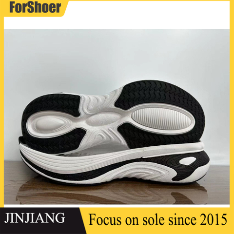 Sneaker Eva Shoe Sole Hot Sale Men/ladies Shoes Mold Pressing Outsole