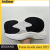 Casual Shoe Sole Rubber Soft Comfortable New Sole Sport Shoe Sole Mold Outsole For Running Shoe
