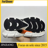 OEM ODM Casual Shoe Sole EVA Soft Comfortable New Sole Sport Shoe Sole Mold Outsole