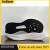 Full Eva Rubber Mold New Design Wholesale EVA Sole New Men And Women Sneakers Sole