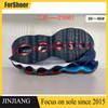 Top Quality Men's Sneaker Outsole MD+ TPU High Elastic Lightweight TPU Material Sole Shoe Making