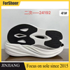 Custom High Quality Men's Sneaker Sole Rubber+MD Running Sport Shoe Outsole