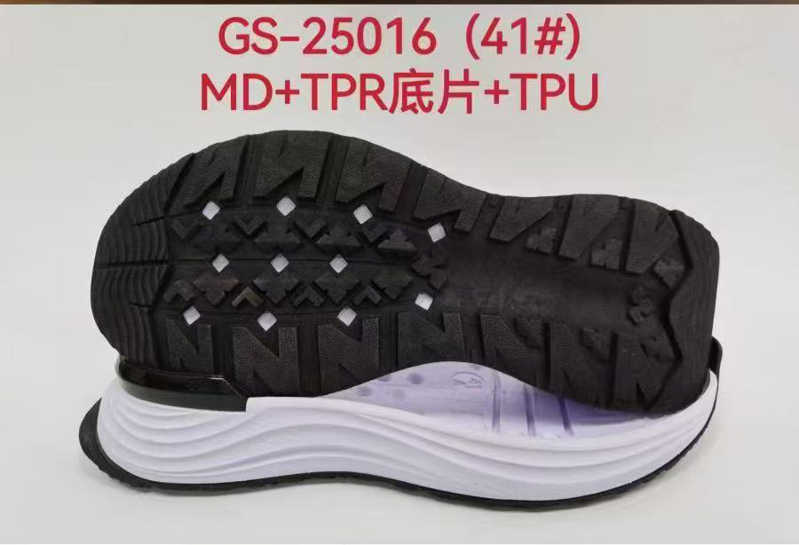 Manufacturer Casual Sport Shoe Sole EVA Rubber MD PHYLON E-tpu Men Women Outsoles Soles