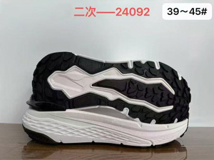 Shoe Sole EVA Rubber MD TPU E-TPU TPR PHYLON Men Women Outdoor Running Casual Sport Outsoles