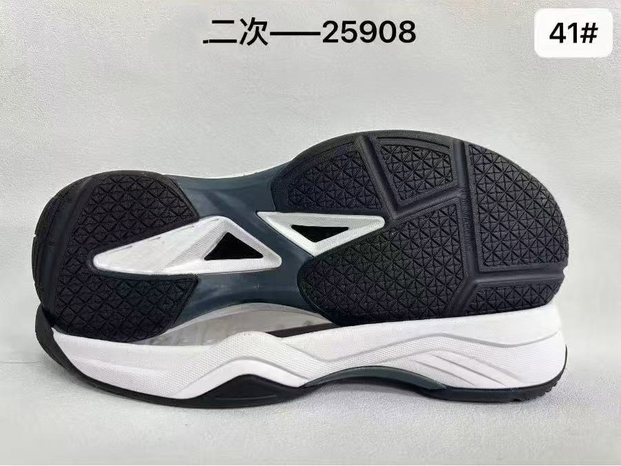 Factory Price Shoes Outsoles TPU, EVA,TPR,MD, PHYLON, E-TPU,Rubber, Board Kid Outdoor Soccer Sole Outsole
