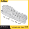 Hot Sale Anti-slip Wear-resistant New Style Eva Sneaker Men Women Outsole