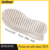 OEM ODM Factory Manufacturer Soft Shoe Sole Outsole Wear-resistant Custom Shoe Sole