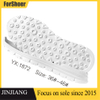 Outdoor Fashion Lightweight Customized High Quality Mens Outdoor Sports Sneakers Sole