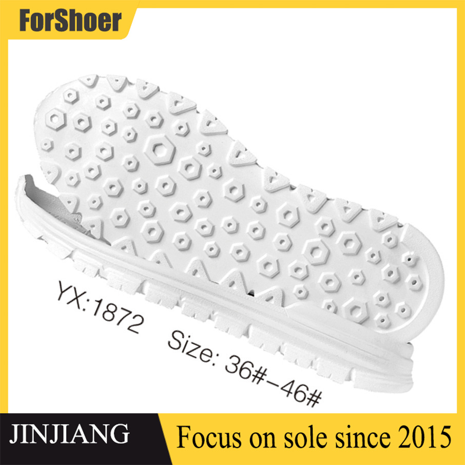 Outdoor Fashion Lightweight Customized High Quality Mens Outdoor Sports Sneakers Sole