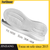Latest Women Men Shoe Sole Design EVA Material Casual Shoe Sole Manufacturers