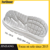 High Quality Sneakers Manufacturers Wholesale Custom Sneaker Sole Oem Thick Sole Outsole