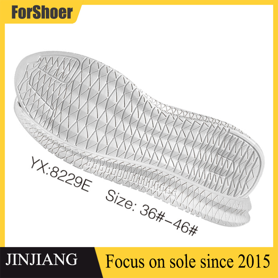 Professional Sole Factory Oem Non Slip EVA Sole Designer For Men And Women Shoes Sole