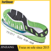 Factory Hot Sale High Quality RB+EVA Outdoor Sole Shoes Durable Boots Non-slip Sole