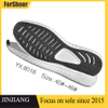 Good Quality Factory New Sole for Sport Shoes EVA Outsole Thick RUBBER Outsole For Men Women