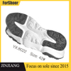 Factory Hot Sale High Quality RB+EVA Outdoor Sole Shoes Durable Boots Non-slip Sole