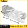 Factory Hot Sale High Quality RB+EVA Outdoor Sole Shoes Durable Boots Non-slip Sole