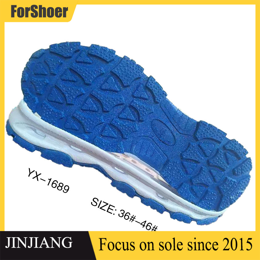 Customized Logo Outsoles Custom Sneaker Outsole Running Shoe Soles