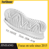 Outdoor High Quality Cheap Casual Sports Rubber Shoe Sole Sport EVA/RB Sole