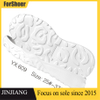 High Quality Eva Sole Running sole Shoe Fashion Elastic Classic Casual Sole Sneaker Outsole