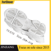 Men's Women's Casual Running Fashion Trend Shoes kID Outsole New Design EVA Rubber Sneaker Soles