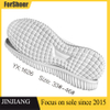 High Quality Fashion Shoe Sole Thick Eva Kid Children Shoe Sole