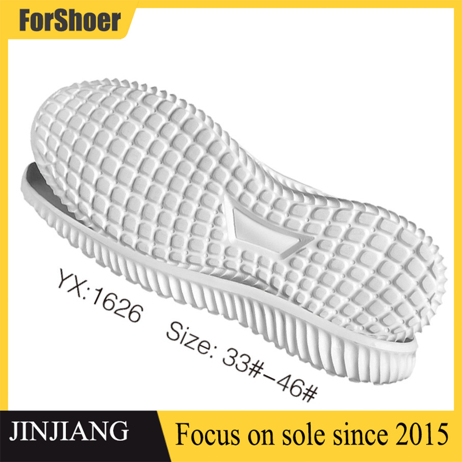 High Quality Fashion Shoe Sole Thick Eva Kid Children Shoe Sole