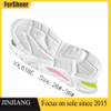 High Quality Eva Sole Running sole Shoe Fashion Elastic Classic Casual Sole Sneaker Outsole