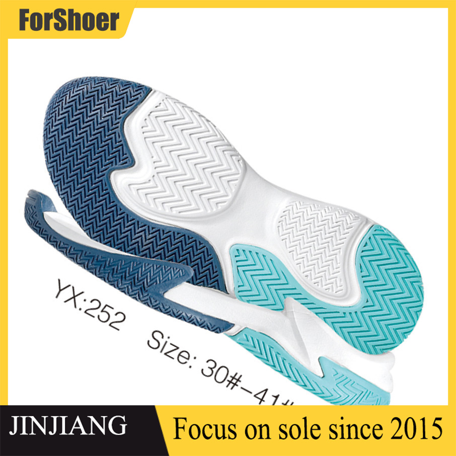 New Design Wholesale Cheap Price EVA Children Cotton Shoes Soles Kids Shoes Outsoles