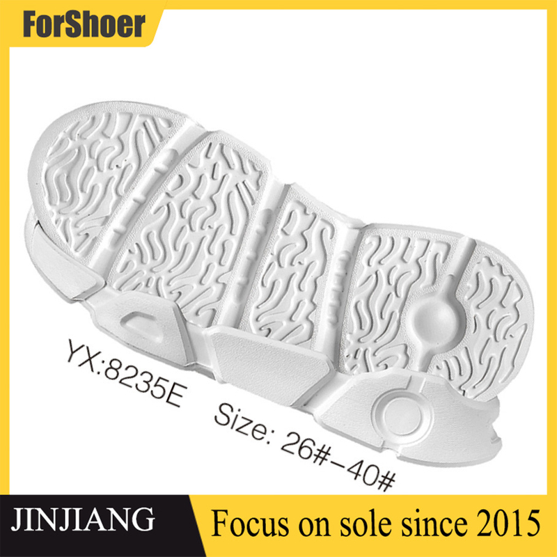 Professional Sole Manufacturing New Style Kid Lightweight Outsole EVA Sole