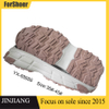 Outdoor Wear Resistant Sole Men Hiking Sport Shoes Outsole