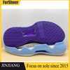 Men Lightweight EVA+Rubber Sneakers Tennis Indoor Outdoor Running Shoes Sole Basketball Outsoles