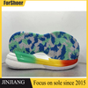 Men Lightweight EVA+Rubber Sneakers Tennis Indoor Outdoor Running Shoes Sole Basketball Outsoles